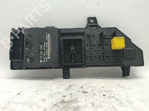 Used Fuse box Fuse box OPEL VECTRA C (Z02) [2002-2009] 36040451 36040451