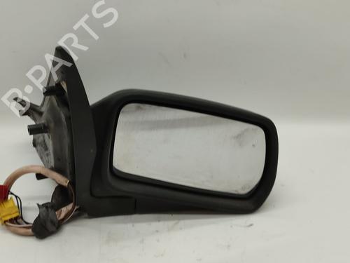 Right mirror CITROËN XANTIA (X1_, X2_) 2.1 Turbo D 12V | BP25404229C27 