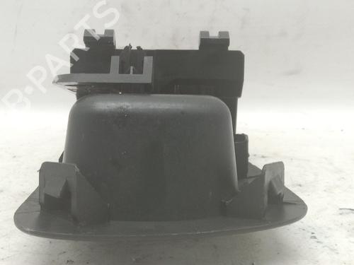 Rear left interior door handle NISSAN QASHQAI / QASHQAI +2 I (J10, NJ10, JJ10E) 2.0 dCi | BP26614417I15 
