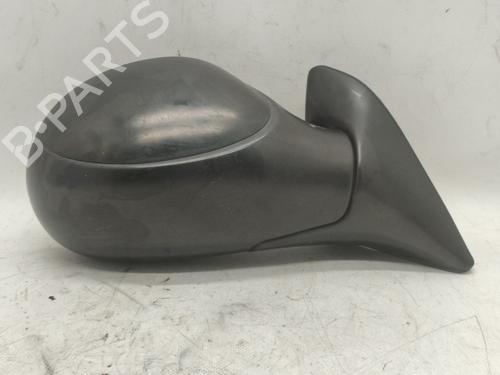 Right mirror CITROËN XSARA PICASSO (N68) 2.0 HDi | BP16670851C27 