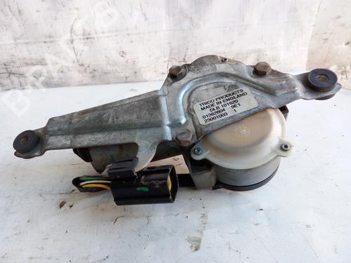 Rear wiper motor LAND ROVER FREELANDER I (L314)  | BP20105599M102 