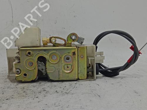 Used Front left lock Front left lock FORD FIESTA IV (JA_, JB_) 1.8 D (60 hp) 34432204 34432204