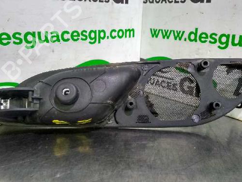 Front left interior door handle BMW 3 Coupe (E46) 330 Cd | BP7141709I13 