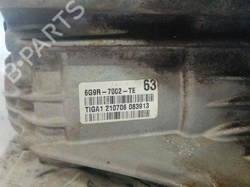 Gearbox FORD S-MAX (WA6) 1.8 TDCi | BP39514746M3 - Image 5