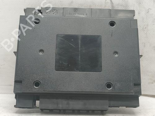 Elektronisk modul VW TOUAREG (7LA, 7L6, 7L7) 2.5 R5 TDI | BP25447024M83 