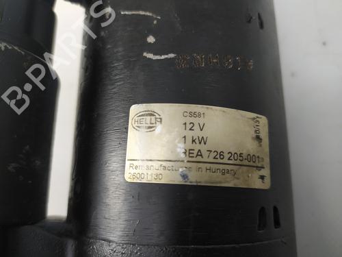 Startmotor PEUGEOT 106 II (1A_, 1C_)  | BP12342759M8 