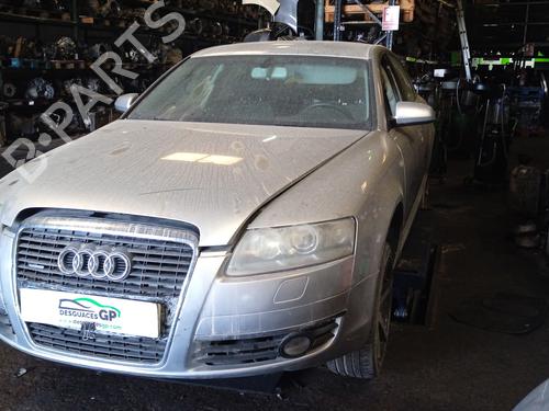 Injection rail AUDI A6 C6 (4F2) 3.0 TDI quattro | BP13447831M98 - Image 6