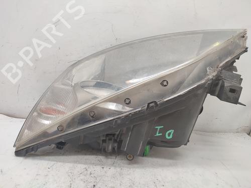 Left headlight FORD MONDEO III (B5Y)  | BP18858435C28 