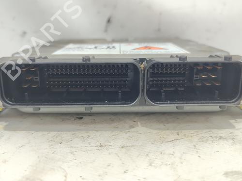 Engine control unit (ECU) NISSAN PRIMERA Hatchback (P12)  | BP19679443M57 