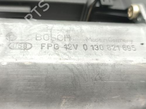 Left front window motor VW PASSAT B5.5 Variant (3B6) 1.9 TDI | BP33832064E21 - Image 4