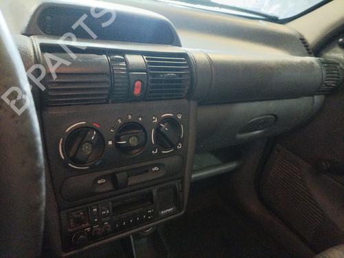Egr OPEL CORSA B (S93) 1.4 i (F08, F68, M68) | BP24373015M69 