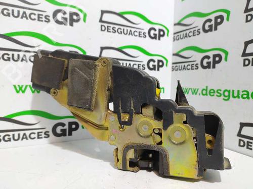 Front right lock VOLVO S40 I (644)  | BP7151235C97 
