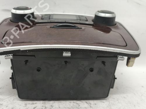 Climate control HYUNDAI SONATA V (NF) 2.0 CRDi | BP26741160I5 