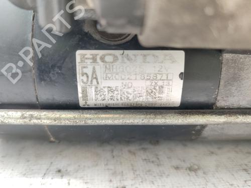 Startmotor HONDA CR-V III (RE_) 2.2 i-CTDi 4WD (RE6) | BP29893213M8