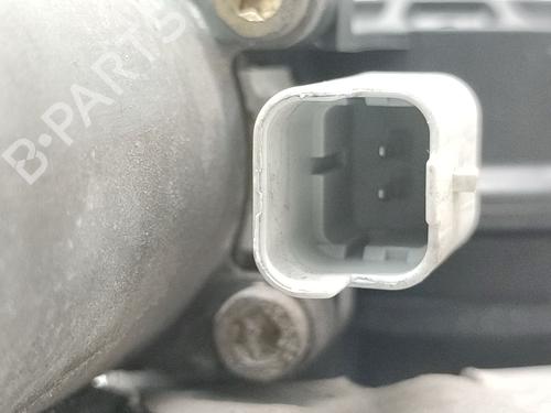 Front left window mechanism PEUGEOT 206 Hatchback (2A/C) 1.4 i | BP30053730C22