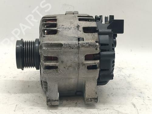 Alternator FORD S-MAX (WA6) 2.0 TDCi | BP37028033M7 - Image 2