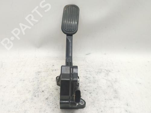 Pedale Pedale TOYOTA HILUX VIII Pickup (_N1_) [2015-2026] 37016083 37016083