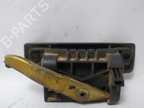 Rear right exterior door handle PEUGEOT 205 II (20A/C)  | BP8071730C130 
