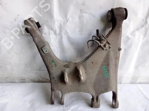 Right rear suspension arm VW PHAETON (3D1, 3D2, 3D3, 3D4, 3D6, 3D7, 3D8, 3D9) 3.0 V6 TDI 4motion | BP24700755M15 