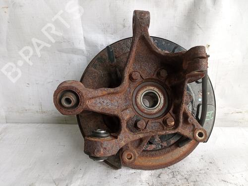 Used Right rear steering knuckle SUBARU IMPREZA Hatchback (GR, GH, G3) [2007-2014]  16493667