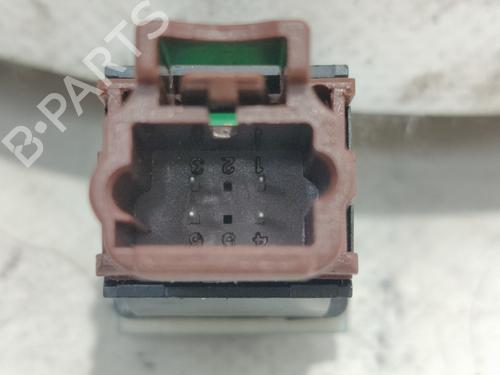 Switch PEUGEOT 607 (9D, 9U)  | BP19644337I30 
