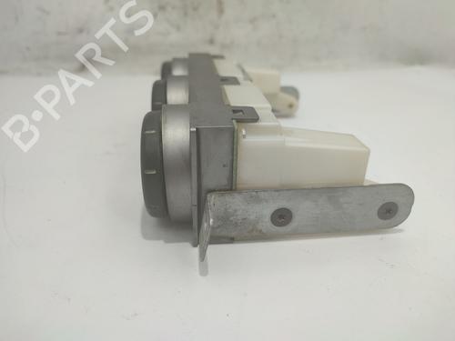 Climate control NISSAN X-TRAIL I (T30) 2.2 dCi 4x4 | BP26175850I5 