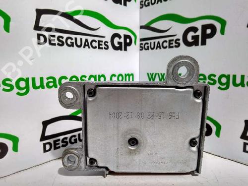 Airbag module ROVER 45 I Saloon (RT)  | BP7143548M53 