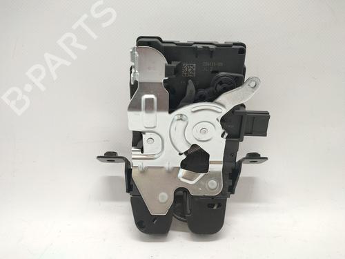 Bagklap lås Bagklap lås JAGUAR XE (X760) 2.0 D (180 hp) 34396407 34396407