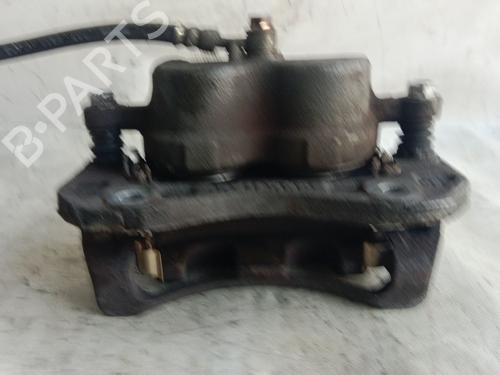 Left front brake caliper HYUNDAI TRAJET (FO)  | BP26167286M105 