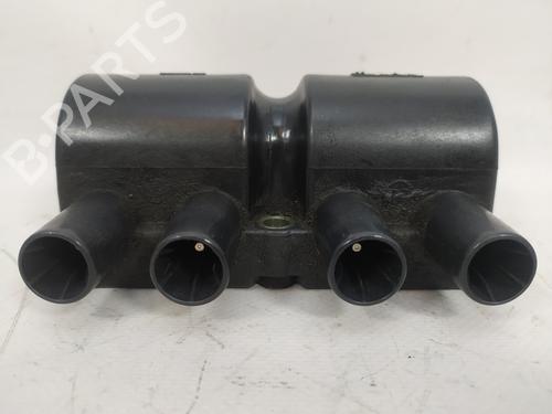 Used Ignition coil DAEWOO LANOS (KLAT) [1997-2025]  10204367