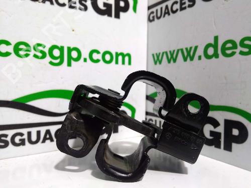 Hood lock MERCEDES-BENZ E-CLASS (W211)  | BP8779136C133 
