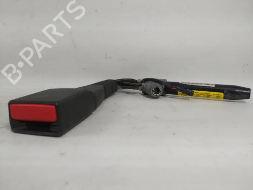 Front right belt tensioner BMW X5 (E70) 3.0 d | BP9553699C88 