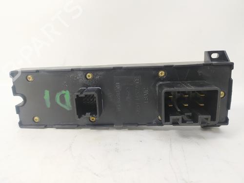 Left front window switch FORD FOCUS II (DA_, HCP, DP)  | BP12341669I27 