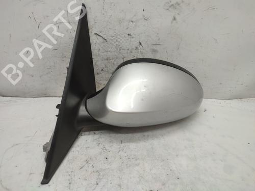 Left mirror BMW 1 (E87) 118 d | BP18724672C26 