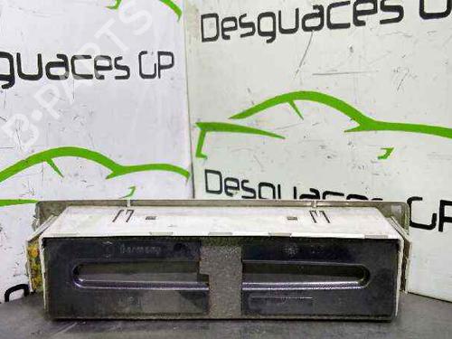 Dashboard SEAT ALHAMBRA (7V8, 7V9) 2.0 TDI | BP7135929C46 
