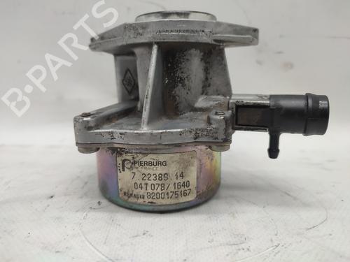 Used Vacuum pump RENAULT SCÉNIC II (JM0/1_) [2003-2010]  16951047