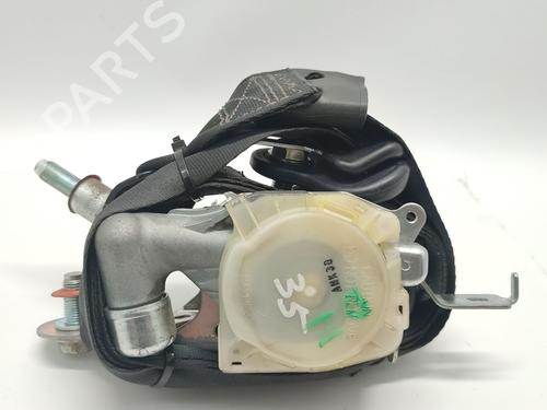 Front left seatbelt SSANGYONG KYRON 2.0 Xdi | BP39568955I26 - Image 2