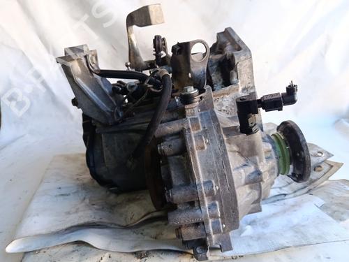 Gearbox SEAT LEON (1M1) 1.9 TDI | BP38108085M3 - Image 5