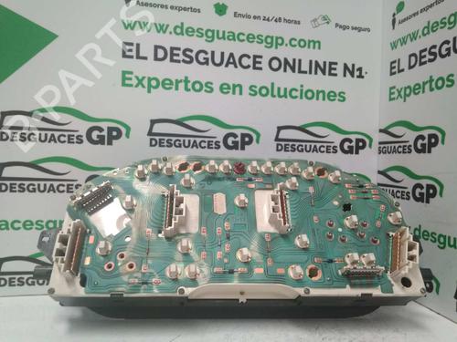 Instrument cluster RENAULT MEGANE I Classic (LA0/1_)  | BP7146734C47 