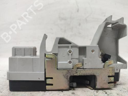 Used Front left lock PEUGEOT 307 (3A/C) 1.6 16V (109 hp) 27670262