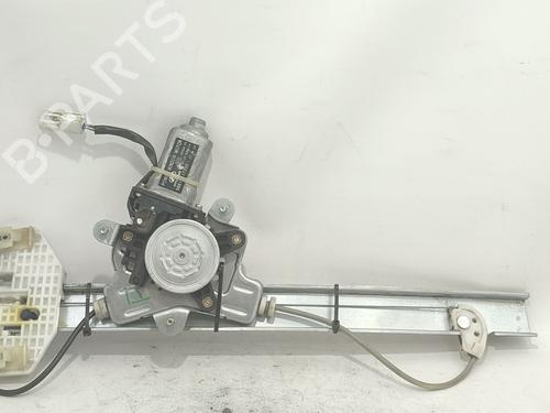 Used Rear left window mechanism Rear left window mechanism 38489453 38489453