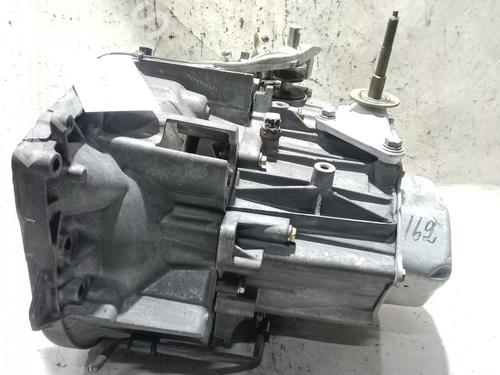 Used Gearbox PEUGEOT 406 (8B) 2.0 HDI 110 (109 hp) 31856296