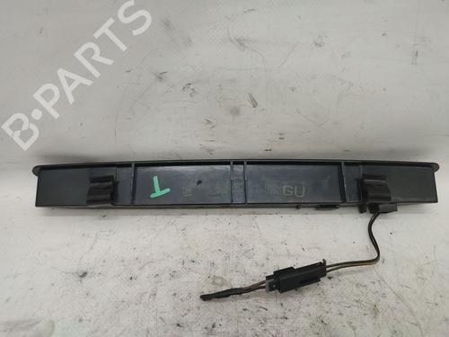Third brake light OPEL ZAFIRA A MPV (T98) 2.0 DTI 16V (F75) | BP26931166L11 
