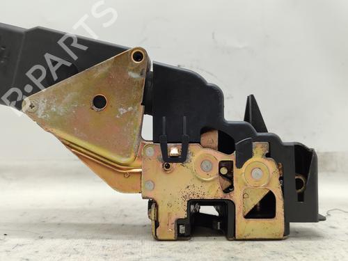 Front right lock VOLVO V40 Estate (645) 1.9 DI | BP23178515C97 
