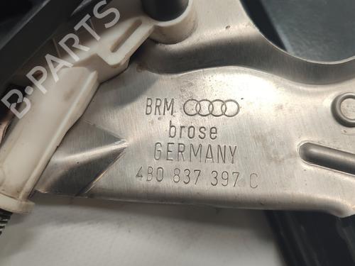 Front left window mechanism AUDI ALLROAD C5 (4BH) 2.5 TDI quattro | BP17982781C22 