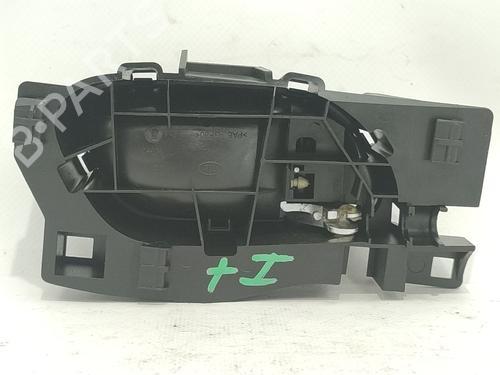 Rear left interior door handle CITROËN C5 III (RD_) 2.0 HDi 140 (RDRHF8, RDRHFA, RDRHA8, RDRHAJ) | BP29405400I15 