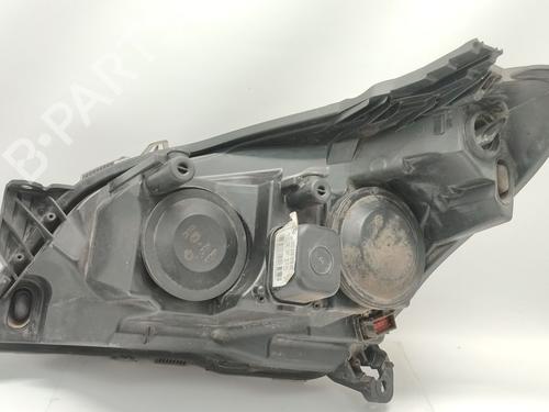 Right headlight OPEL ASTRA H (A04) 1.9 CDTI 16V (L48) | BP39903122C29 - Image 2