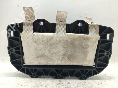 Used Passenger airbag PEUGEOT 208 I (CA_, CC_) 1.2 VTI 82 (82 hp) 30805399