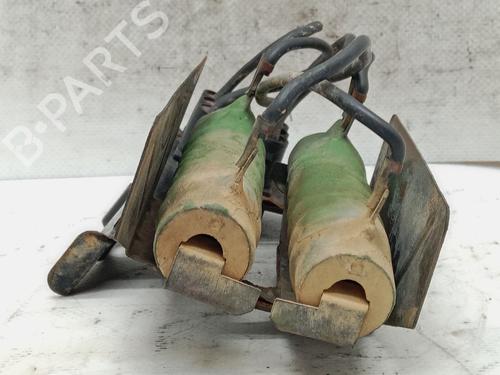 Heater resistor FORD GALAXY I (WGR) 2.8 i V6 | BP25495819M108 