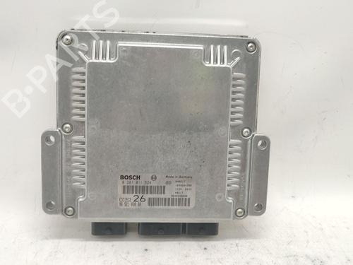 engine-control-unit-ecu-citroen-c5-i-dc_-2001-2002-2003-2004-2005-36994642 main image